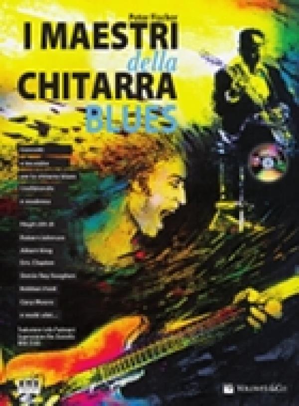 I Maestri della Chitarra Blues